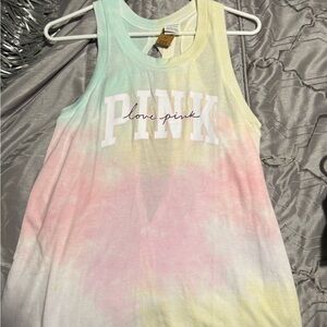 OshKosh B'gosh Pastel Tank Top